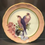 The Garden of Eden 22cm Tabak 6’lı Set