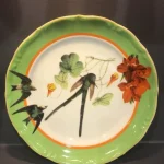 The Garden of Eden 22cm Tabak 6’lı Set