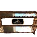 ÇİFT KATLI SUNUMLUK