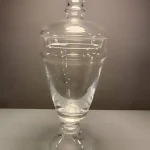 KAPAKLI FANUS İKRAMLIK 35*12 CM