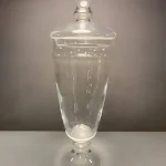 KAPAKLI FANUS İKRAMLIK 40*12 CM