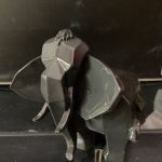 Mamut Dekoratif Obje