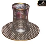 Koleksiyon Çay Takımı