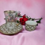 Koleksiyon 18 Parça çay Takımı