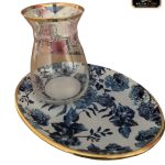 Glore İkramlık Çay Takımı