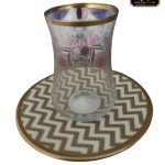 Koleksiyon Faruk Malhan Çay Takımı