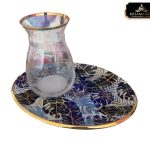 Glore İkramlık Çay Seti