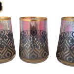 Koleksiyon Kahve Yanı Su Bardağı