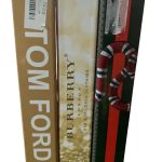 Dekoratif Kitap Kutu 3'lü Set