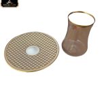 Koleksiyon Faruk Malhan Çay Seti