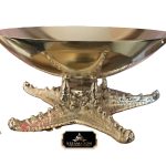 DENİZ YILDIZI AYAKLI MEYVELİK