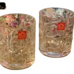 RCR Cristalleria Italiana Bardak