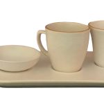 Keramika Kahve Fincan Seti