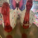 CAM ÜFLEME BÜYÜK KUĞU OBJE