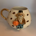 Teddy Bear Mug