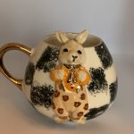 The Rabbit Mug