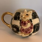 The Rabbit Mug