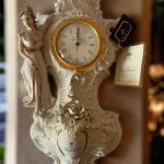 İtalyan Duvar Saati