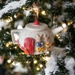 The Rabbit Çaydanlık