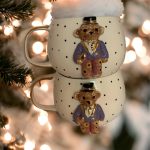Teddy Bear Mug