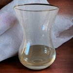 Bohemia Kristal Çay Bardağı