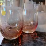 Bohemia Kristal Meşrubat Bardağı