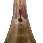 Bohemia Kesme Kristal Karaf