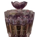 İtalyan Kesme Kristal Şekerlik