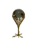 Ayaklı Küçük Küre