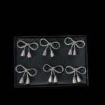 Fiyonk Altılı Peçetelik