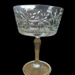 Bohemia Kristal Dondurmalık