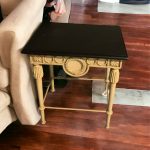 İkili İthal Zigon Sehpa