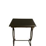 İkili İthal Zigon Sehpa