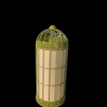 İthal Büyük Boy Lambader