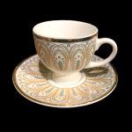 Decorium Kahve Fincan Takımı