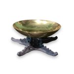 Deniz Yıldızı Formlu İkramlık