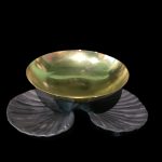 Midye Formlu İkramlık