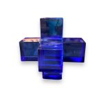 Kesme Kristal Aksesuar