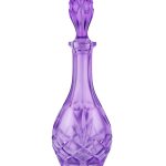 Bohem Kristal Şişe