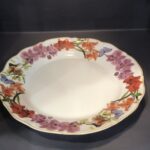 The Garden of Eden 27cm Tabak 6’lı