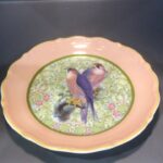 The Garden of Eden 18cm Tabak 1 Adet