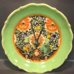 The Garden of Eden 18cm Tabak 1 Adet