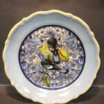 The Garden of Eden 18cm Tabak 6’lı Set