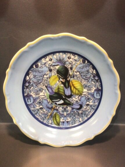The Garden of Eden 18cm Tabak 6’lı Set
