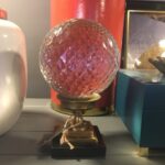 Kristal Pirinç Küre