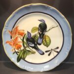 The Garden of Eden 23cm Tabak 1 Adet