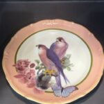 The Garden of Eden 23cm Tabak 1 Adet