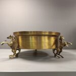 ATLI SAKSI KÜÇÜK ESKİTME