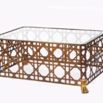 Krm Aslan Ayak Orta Masa