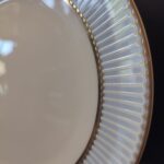 AZURA BONE CHINA PASTA TABAĞI